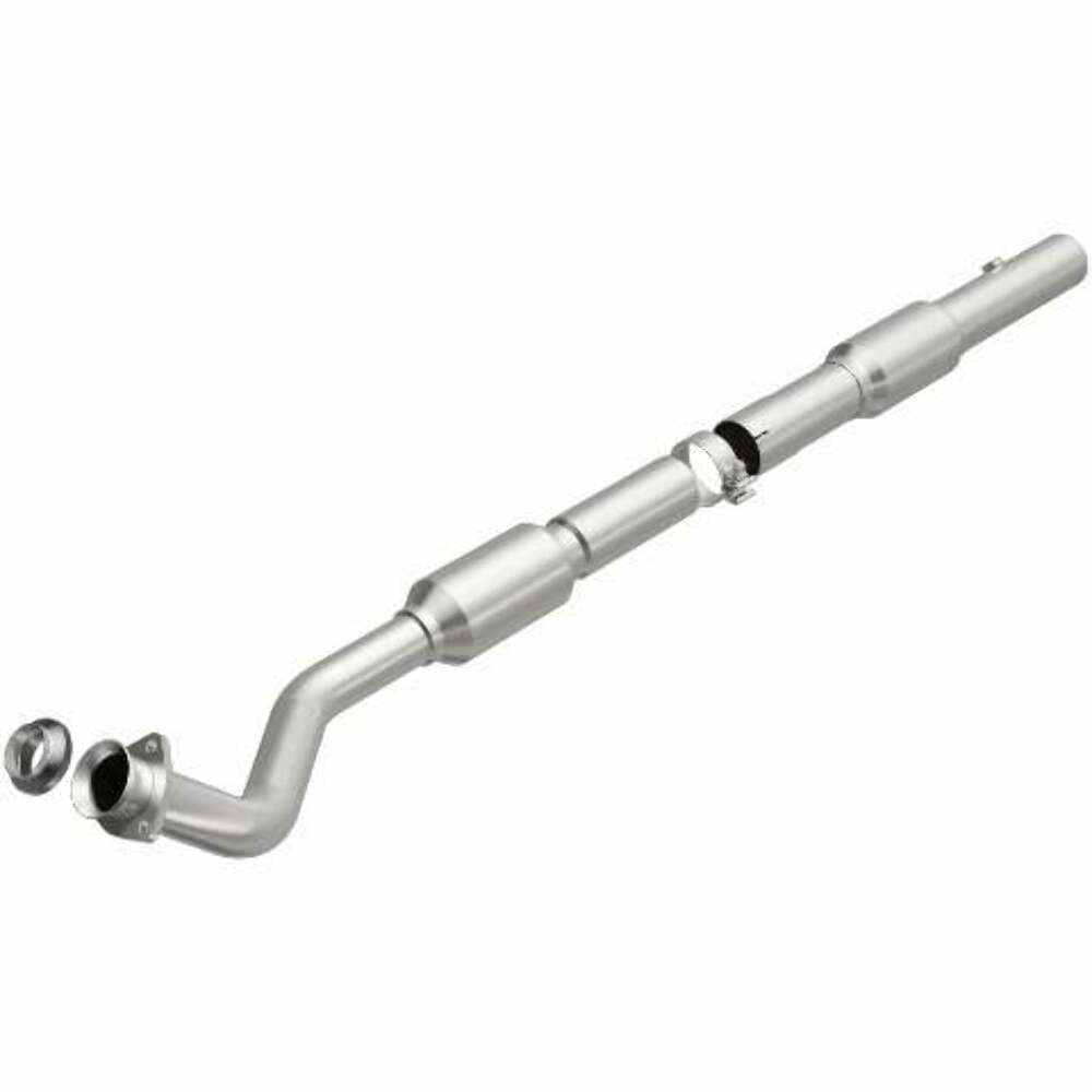 t 97-00 Express 1500 5.7 OEM Undrbdy DirectFit Catalytic Converter 52051 Magnaflow MagnaFlow Exhaust Products