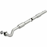 t 97-00 Express 1500 5.7 OEM Undrbdy DirectFit Catalytic Converter 52051 Magnaflow MagnaFlow Exhaust Products