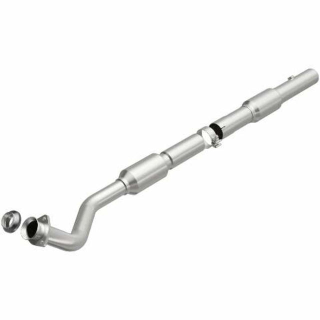 t 97-00 Express 1500 5.7 OEM Undrbdy DirectFit Catalytic Converter 52051 Magnaflow MagnaFlow Exhaust Products