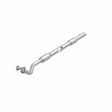 t 97-00 Express 1500 5.7 OEM Undrbdy DirectFit Catalytic Converter 52051 Magnaflow MagnaFlow Exhaust Products