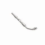 t 97-00 Express 1500 5.7 OEM Undrbdy DirectFit Catalytic Converter 52051 Magnaflow MagnaFlow Exhaust Products