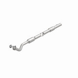t 97-00 Express 1500 5.7 OEM Undrbdy DirectFit Catalytic Converter 52051 Magnaflow MagnaFlow Exhaust Products