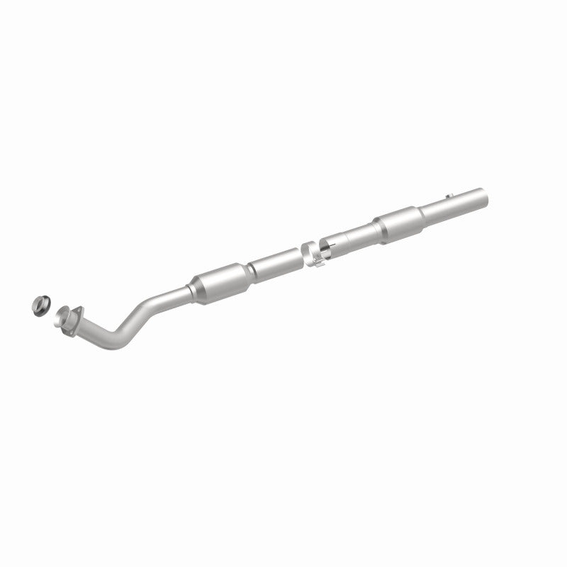 t 97-00 Express 1500 5.7 OEM Undrbdy DirectFit Catalytic Converter 52051 Magnaflow MagnaFlow Exhaust Products