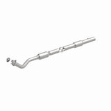 t 97-00 Express 1500 5.7 OEM Undrbdy DirectFit Catalytic Converter 52051 Magnaflow MagnaFlow Exhaust Products