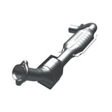 MagnaFlow direct-fit catalytic converter for 1997-2000 Ford 4.2L stainless steel CARB compliant 447179