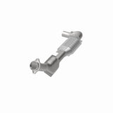 MagnaFlow direct-fit catalytic converter for 1997-2000 Ford 4.2L stainless steel CARB compliant 447179