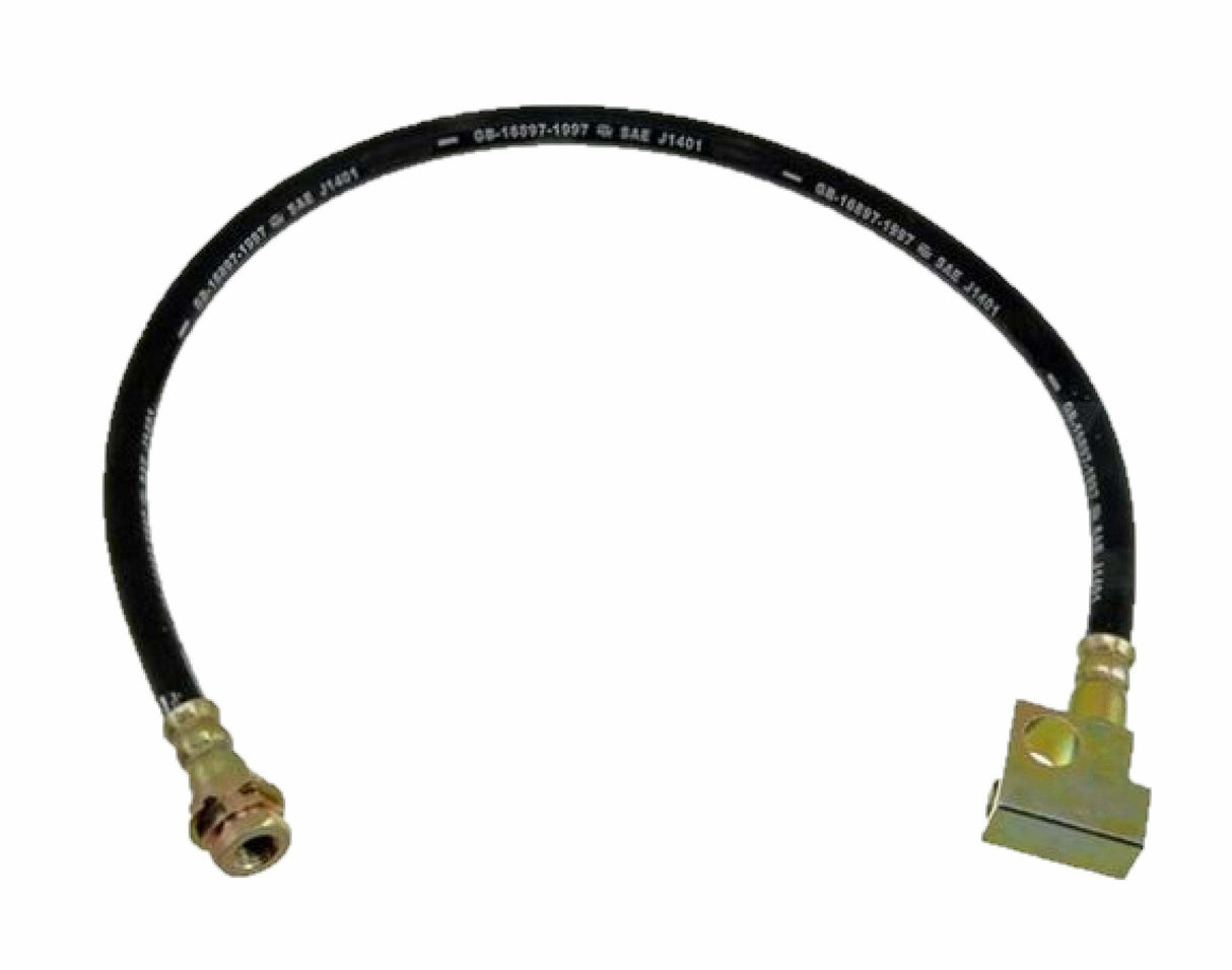 Brake Hose for 1997-1999 97-01 Dodge Ram Rear Drop drum brakes stainless steel