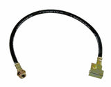 Brake Hose for 1997-1999 97-01 Dodge Ram Rear Drop drum brakes stainless steel