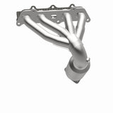 MagnaFlow direct-fit catalytic converter for 1997-2001 Toyota 2.2L stainless steel CARB compliant 452016
