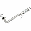 MagnaFlow direct-fit catalytic converter for 1997-2001 Toyota 2.2L stainless steel CARB compliant 457015