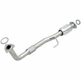 MagnaFlow direct-fit catalytic converter for 1997-2001 Toyota 2.2L stainless steel CARB compliant 457015