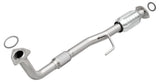 MagnaFlow direct-fit catalytic converter for 1997-2001 Toyota 2.2L stainless steel CARB compliant 457015
