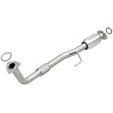 MagnaFlow direct-fit catalytic converter for 1997-2001 Toyota 2.2L stainless steel CARB compliant 457015
