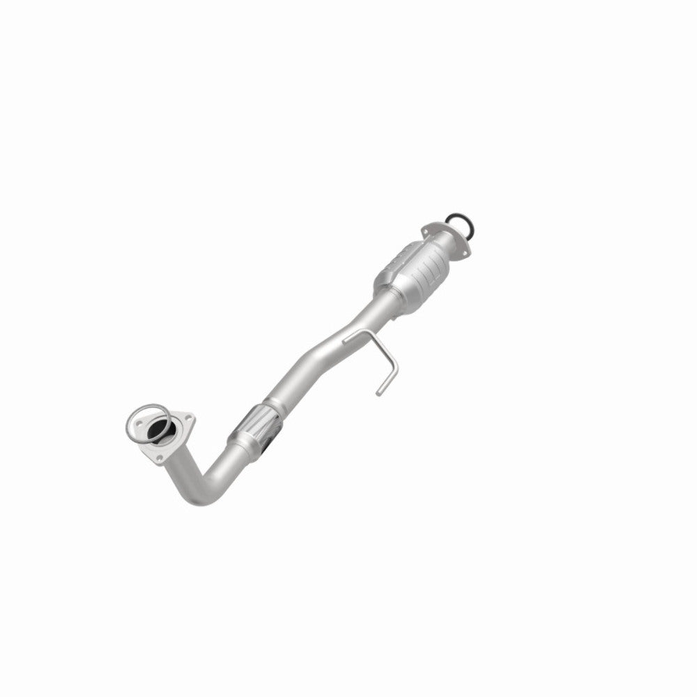 MagnaFlow direct-fit catalytic converter for 1997-2001 Toyota 2.2L stainless steel CARB compliant 457015