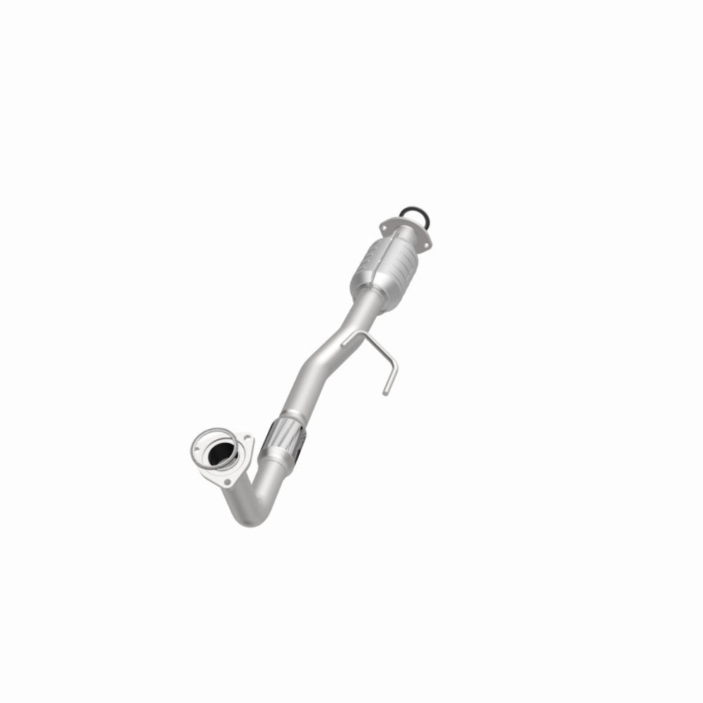 MagnaFlow direct-fit catalytic converter for 1997-2001 Toyota 2.2L stainless steel CARB compliant 457015