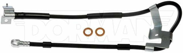 Brake Hose for 1994-1999 97-02 Dodge Ram RWABS/ Right Front AWABS ABS 4WD stainless steel