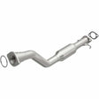 t 97-02 GM 3.8L Direct-Fit Catalytic Converter 51396 Magnaflow MagnaFlow Exhaust Products