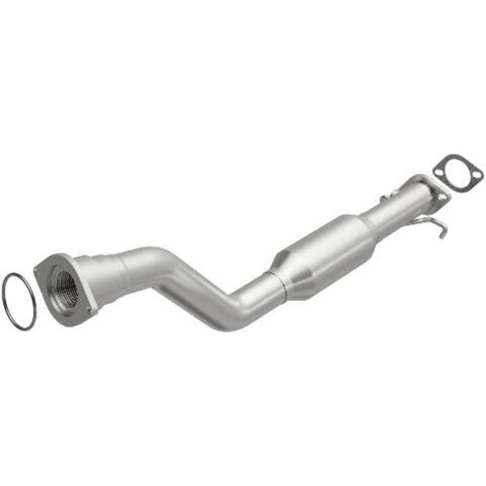t 97-02 GM 3.8L Direct-Fit Catalytic Converter 51396 Magnaflow MagnaFlow Exhaust Products