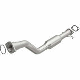 t 97-02 GM 3.8L Direct-Fit Catalytic Converter 51396 Magnaflow MagnaFlow Exhaust Products