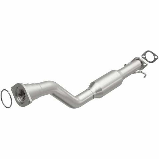 t 97-02 GM 3.8L Direct-Fit Catalytic Converter 51396 Magnaflow MagnaFlow Exhaust Products