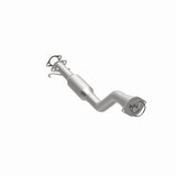 t 97-02 GM 3.8L Direct-Fit Catalytic Converter 51396 Magnaflow MagnaFlow Exhaust Products