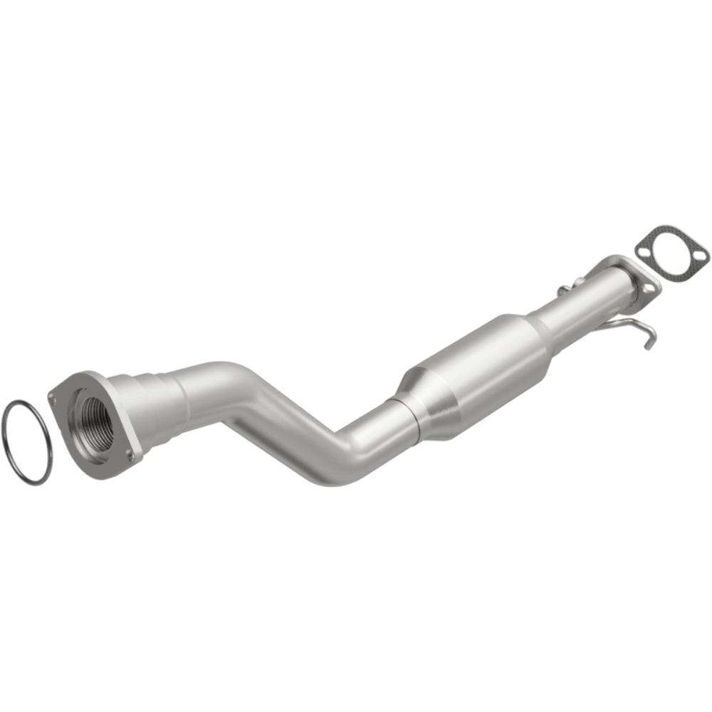 t 97-02 GM 3.8L Direct-Fit Catalytic Converter 51396 Magnaflow MagnaFlow Exhaust Products