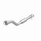 t 97-02 GM 3.8L Direct-Fit Catalytic Converter 51396 Magnaflow MagnaFlow Exhaust Products