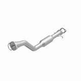 t 97-02 GM 3.8L Direct-Fit Catalytic Converter 51396 Magnaflow MagnaFlow Exhaust Products