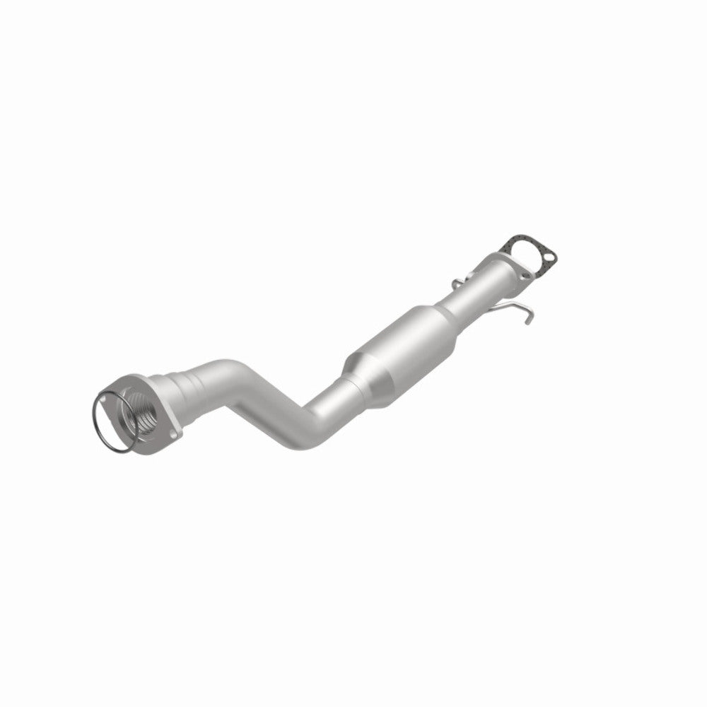 t 97-02 GM 3.8L Direct-Fit Catalytic Converter 51396 Magnaflow MagnaFlow Exhaust Products