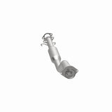 t 97-02 GM 3.8L Direct-Fit Catalytic Converter 51396 Magnaflow MagnaFlow Exhaust Products