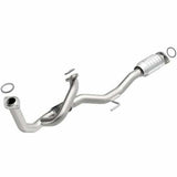 MagnaFlow direct-fit catalytic converter for 1997-2002 Toyota 3.0L stainless steel CARB compliant OBDII 51994