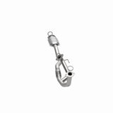 MagnaFlow direct-fit catalytic converter for 1997-2002 Toyota 3.0L stainless steel CARB compliant OBDII 51994