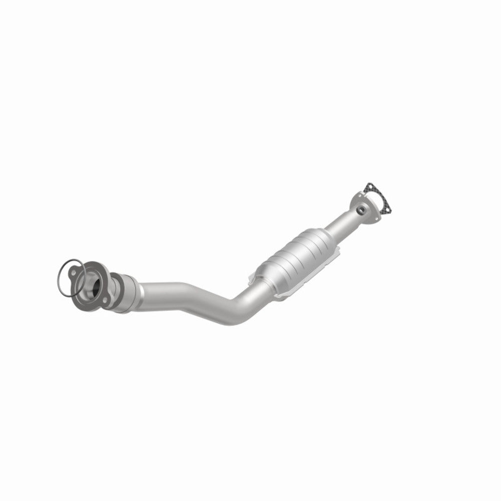 MagnaFlow direct-fit catalytic converter for 1997-2003 Chevy 3.1L stainless steel CARB compliant OBDII 51996