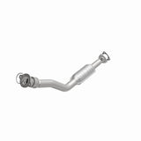 MagnaFlow direct-fit catalytic converter for 1997-2003 Chevy 3.1L stainless steel CARB compliant OBDII 51996
