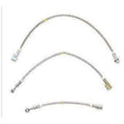 Brake Hose Kit for 2013 97-04 Ford F-150 AWABS 4WD stainless steel