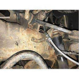 Brake Hose Kit for 97-04 Ford F-150 AWABS 4WD stainless steel