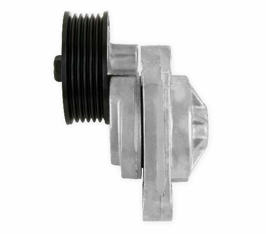 Holley performance fuel system component