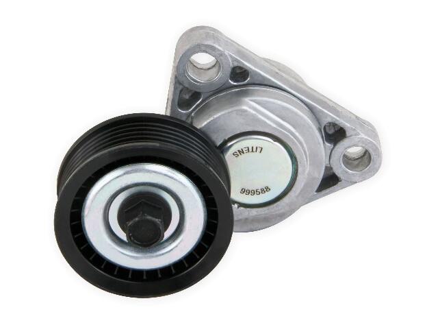 Holley performance fuel system component