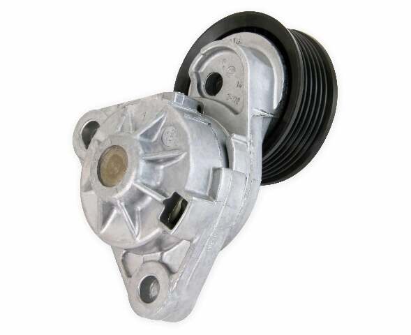 Holley performance fuel system component