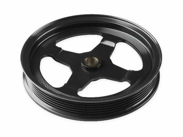 Holley performance fuel system component