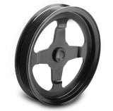 Holley performance fuel system component