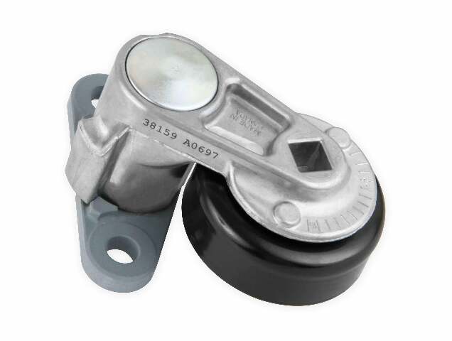 Holley performance fuel system component
