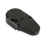 Holley performance fuel system component black