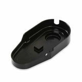 Holley performance fuel system component black