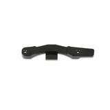 Holley performance fuel system component black