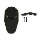 Holley performance fuel system component black