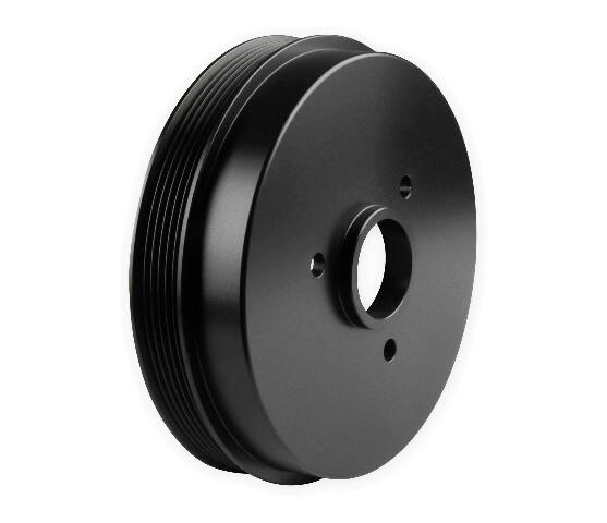 Holley performance fuel system component