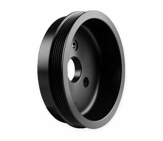 Holley performance fuel system component