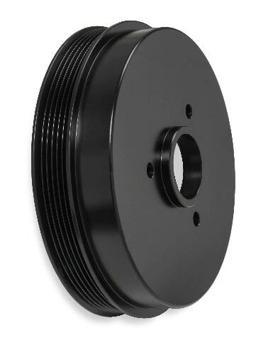 Holley performance fuel system component