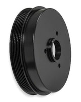 Holley performance fuel system component